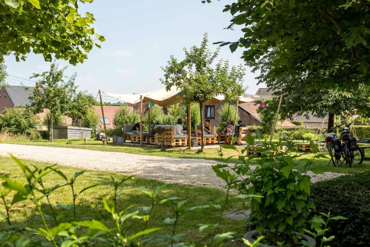 De Pastorie Looz