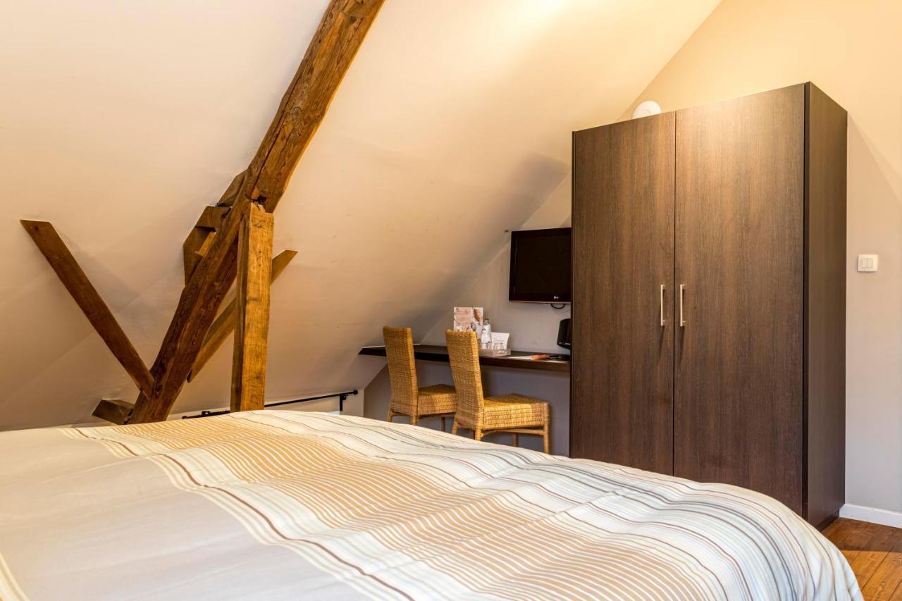 Hotel De Pastorie