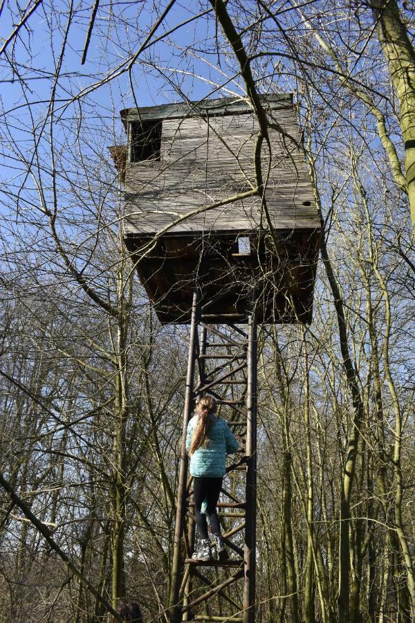 De Pastorie 2* Borgloon